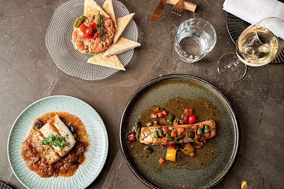 Catalonia Park Putxet Hotel