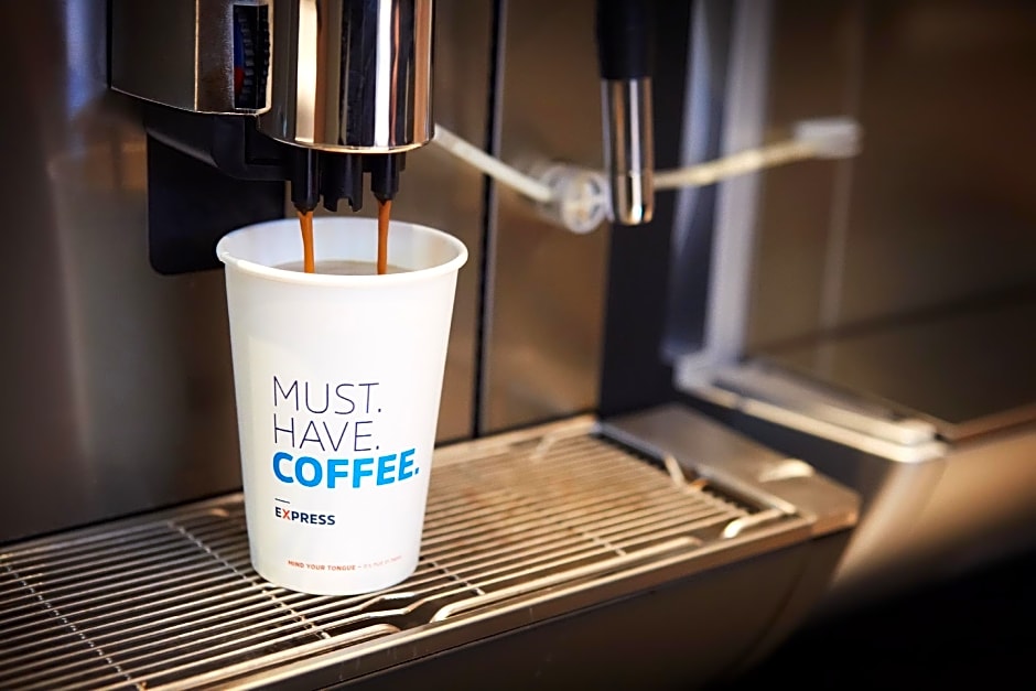 Holiday Inn Express Suwon Ingye, an IHG Hotel