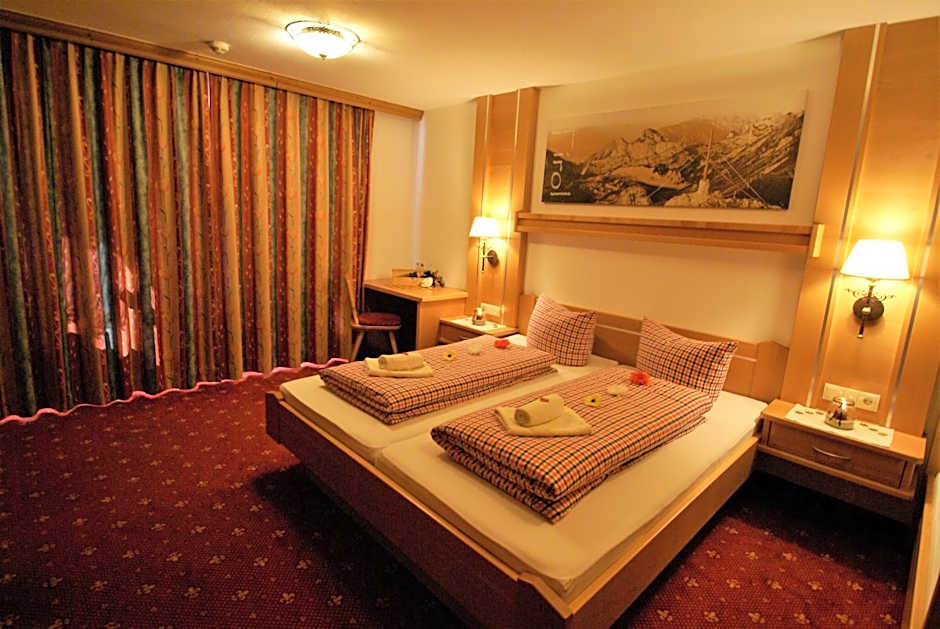 All Inclusive Hotel Bachmayerhof