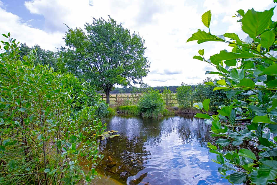 Ferien Hotel Fläming