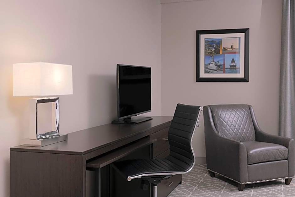 TownePlace Suites by Marriott Providence North Kingstown