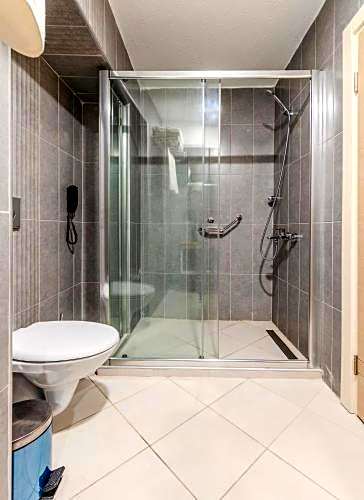 NSM Hotel Napoli