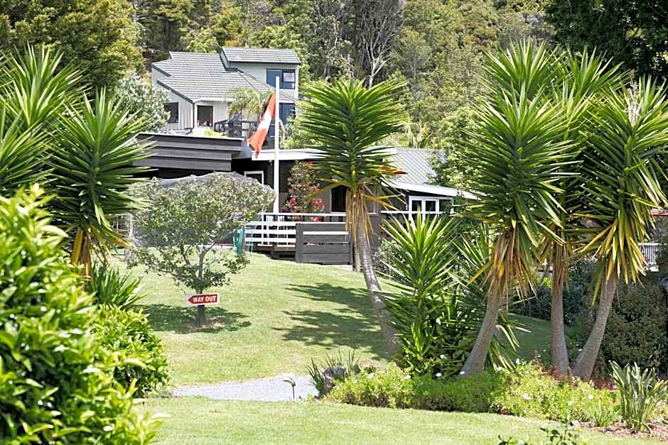 Chalet Romantica