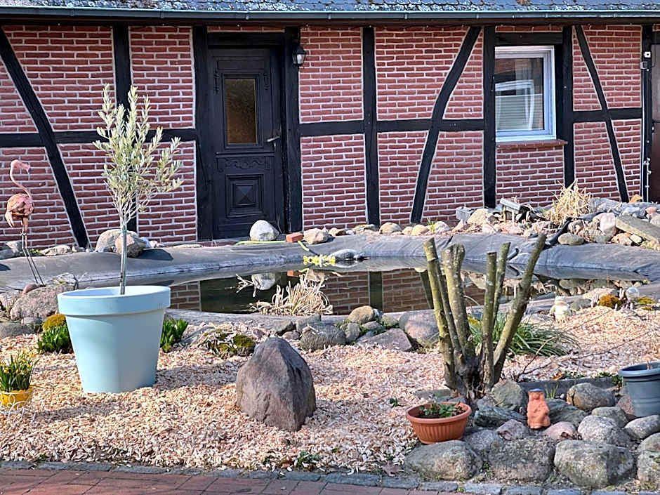 Ihr Ferien Hotel Brunnenhof