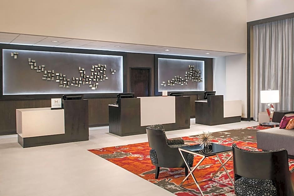 DoubleTree by Hilton Hotel Denver Tech Center