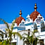 Oz Hotels Side Premium