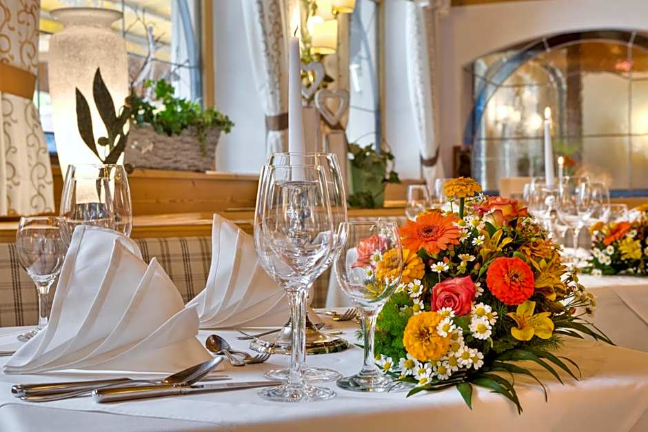 Bergsporthotel Antonie