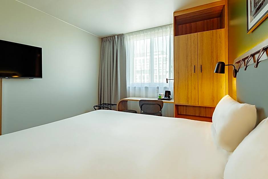 Campanile PRIME - Lodz
