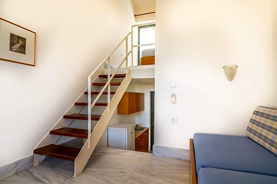 Orestis Hotel