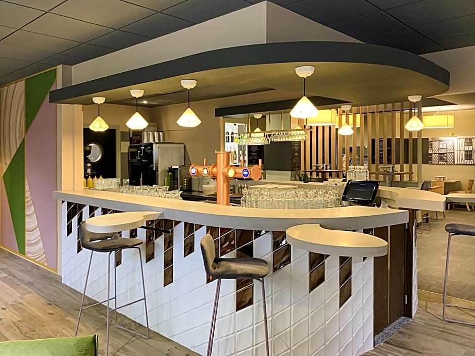 ibis Tours Centre Gare