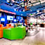 ibis Styles Warszawa Centrum