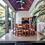 Villa Verano at Echo Beach Canggu