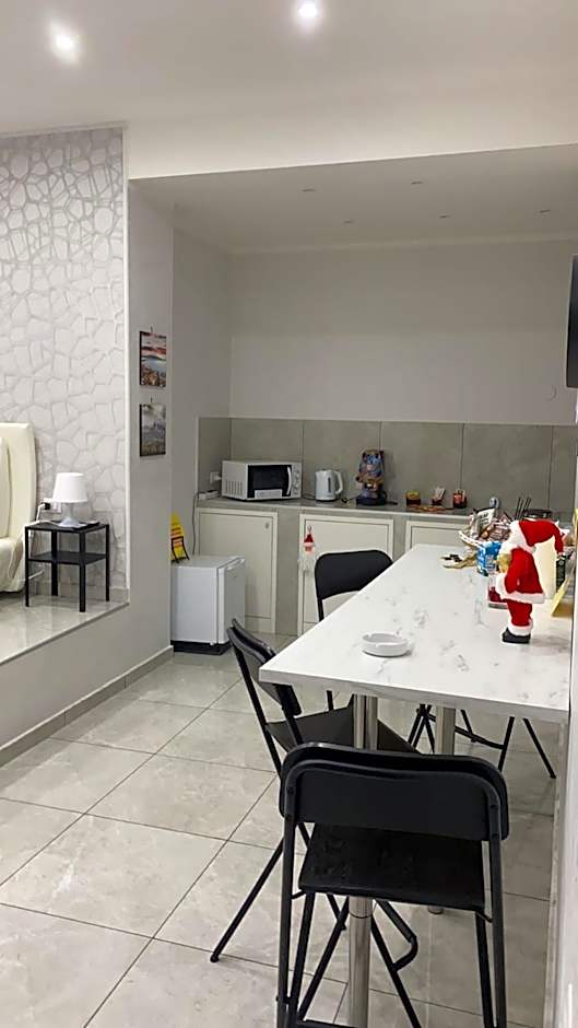 Suite Limatola