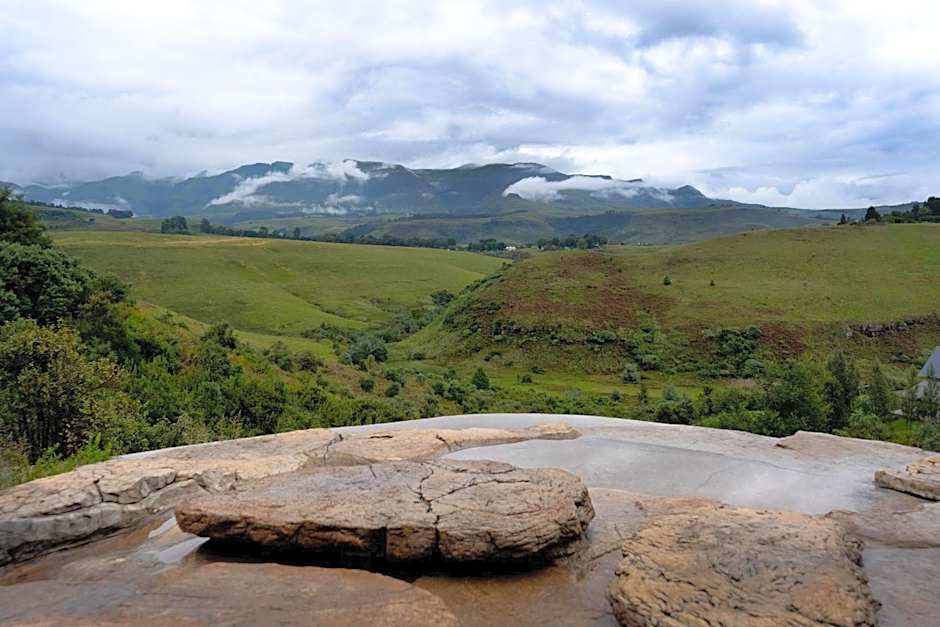 Dragonview Lodge