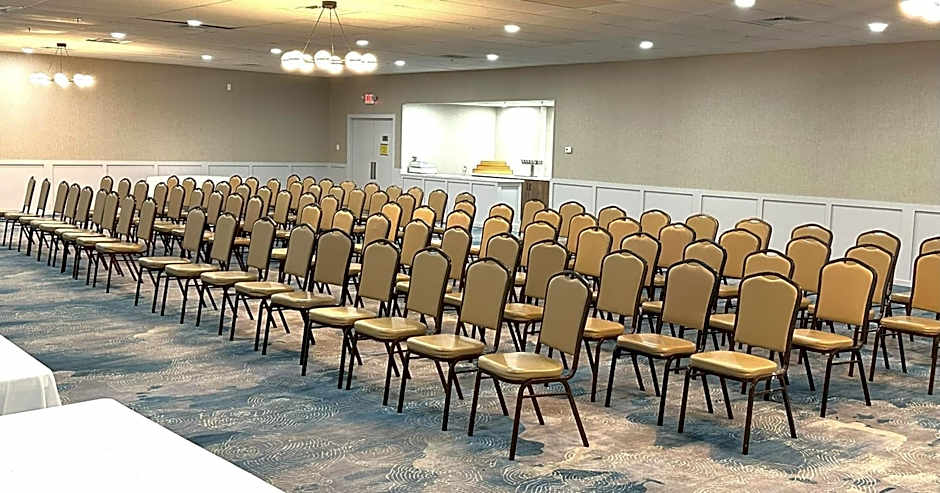 Quality Inn & Suites Lake Havasu City