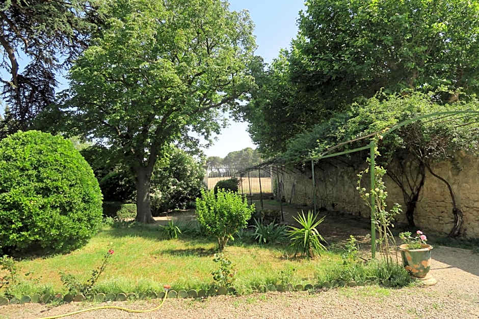Le Domaine de Fraissinet