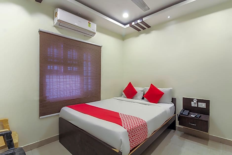 Harsha Residency By OYO Rooms – Hyderabad, 