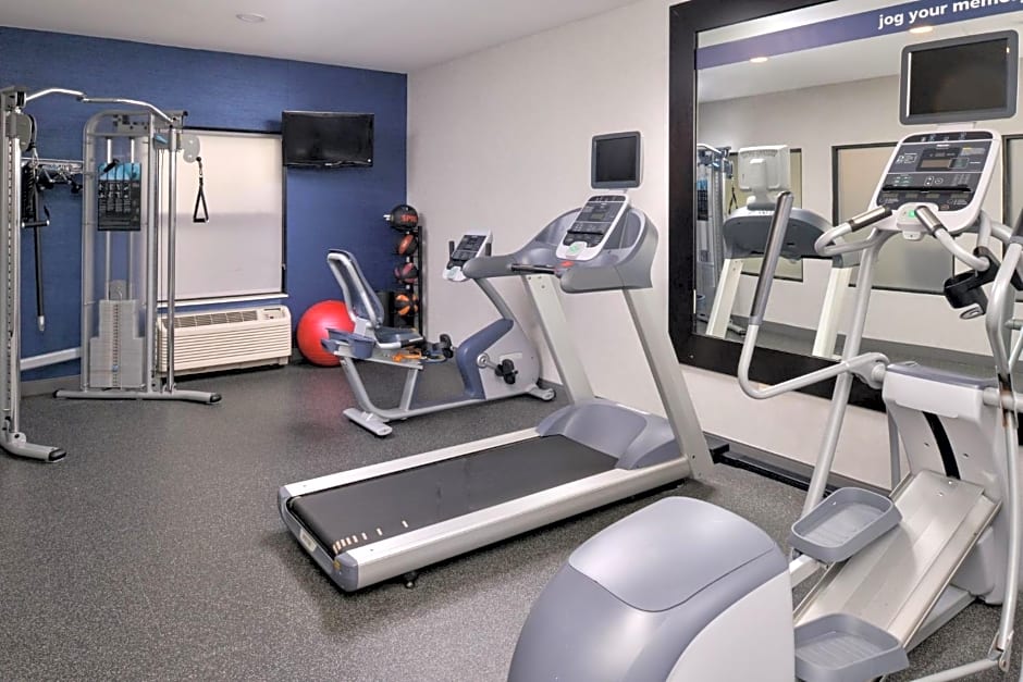 Hampton Inn LaPorte