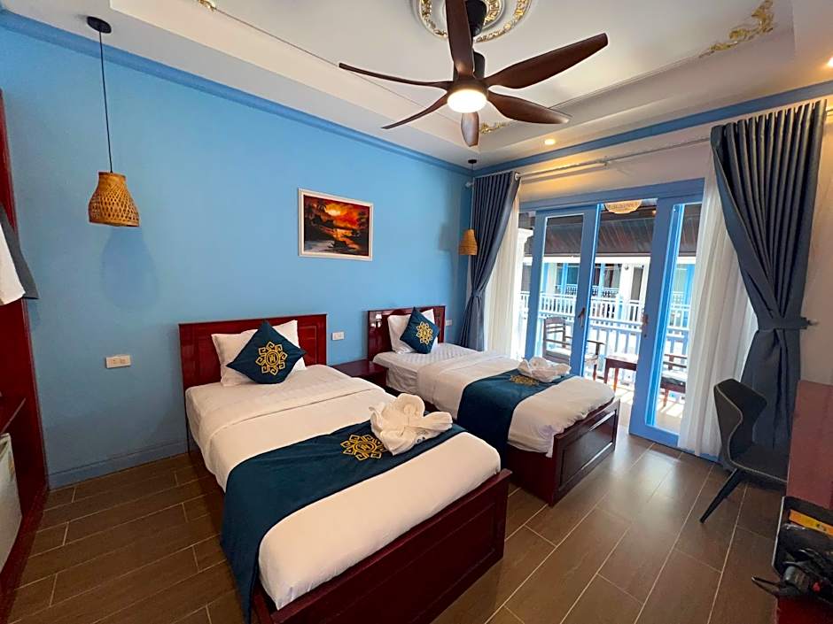 Sadakham Royal View Hotel
