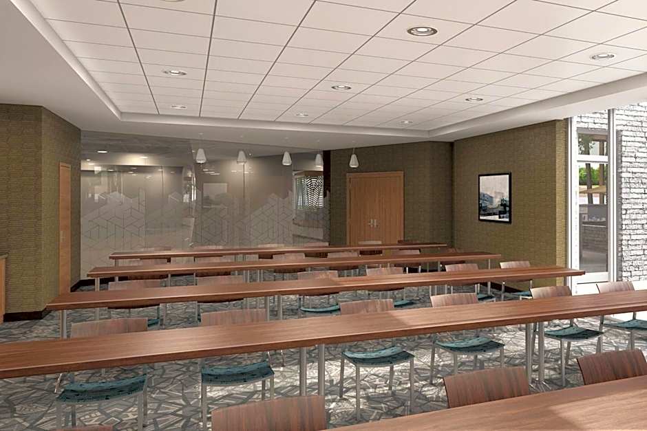 SpringHill Suites by Marriott Columbus Easton Area