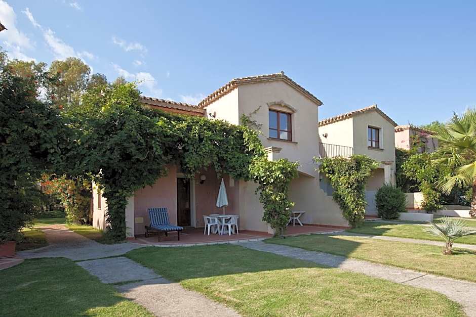 Residence Baia delle Palme