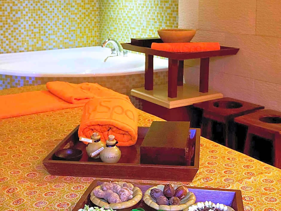 Novotel Solo Hotel