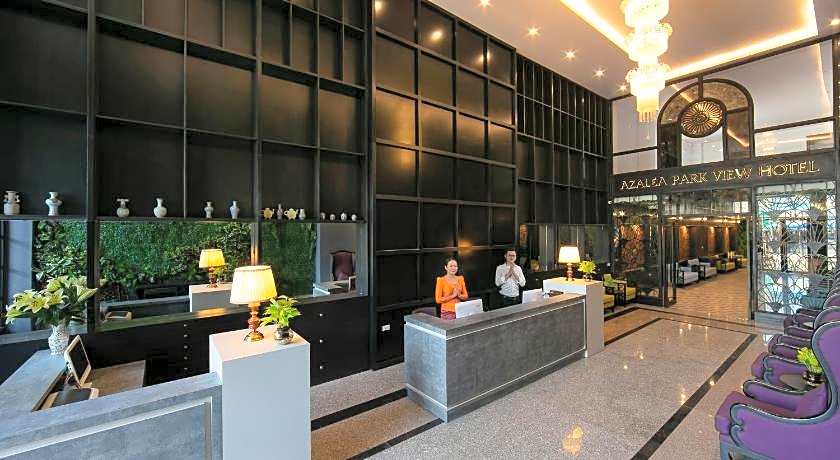 Azalea Parkview Hotel