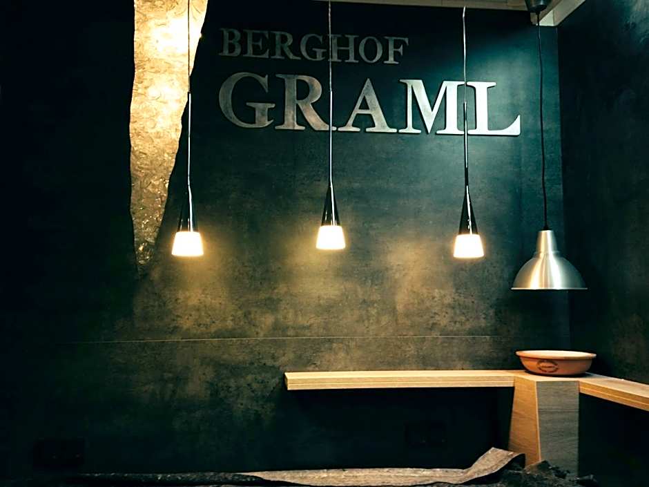 Hotel Berghof Graml