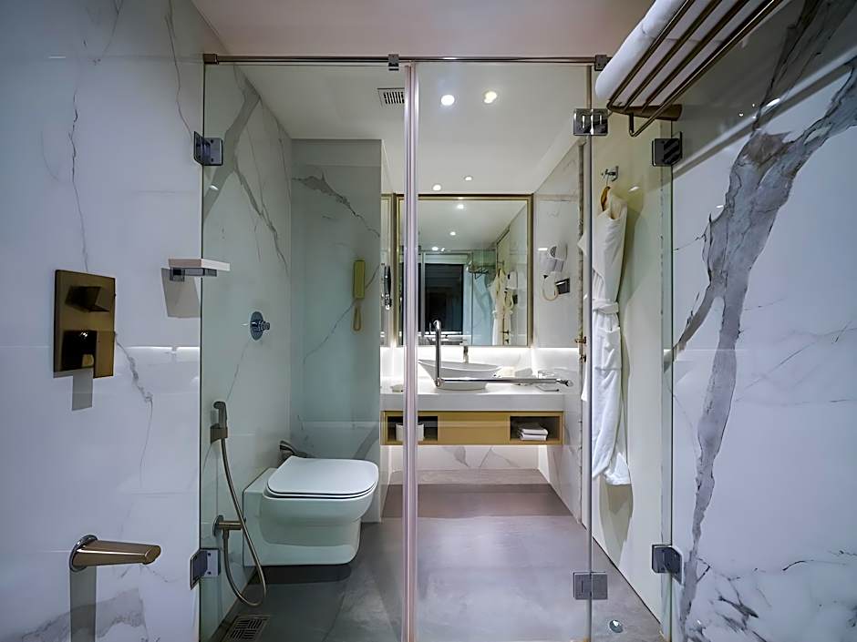 Sayaji Pune