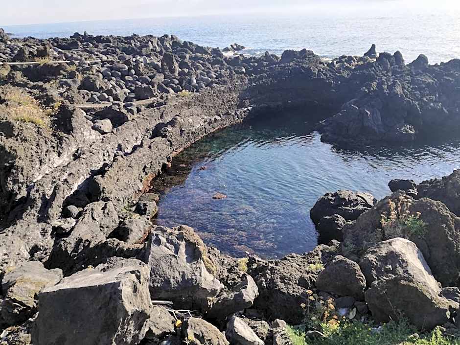 B&B la spiaggetta di Stazzo