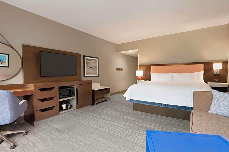 Hampton Inn By Hilton & Suites Ocean City West