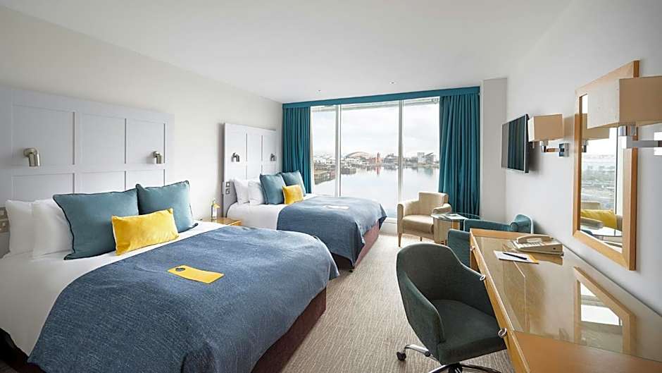 Voco St David's Cardiff By IHG