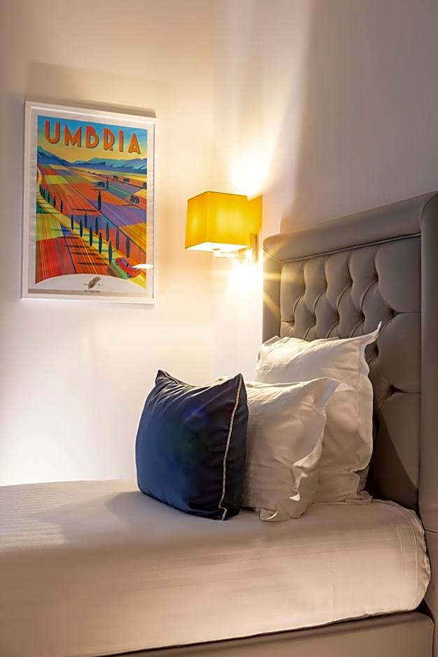 Hotel Nice Azur Riviera