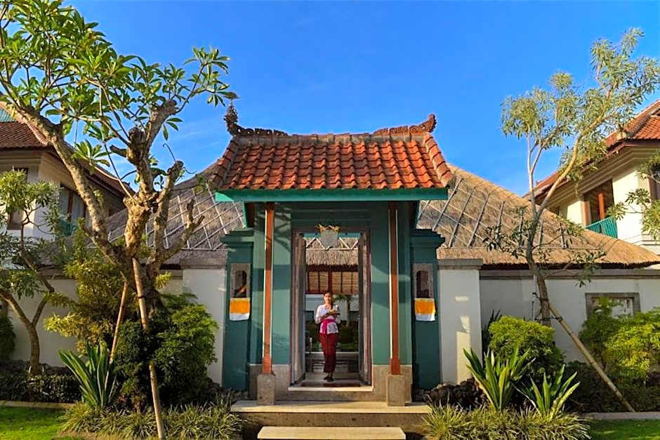 Kama Village Sanur