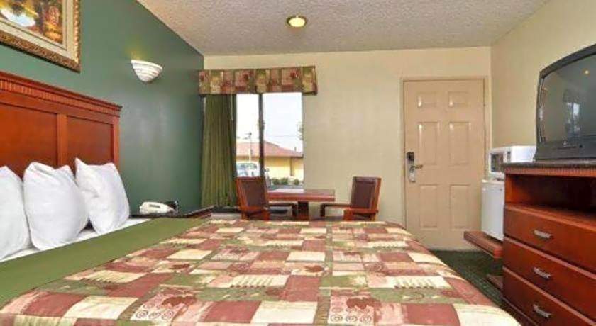 Americas Best Value Inn Redlands San Bernardino