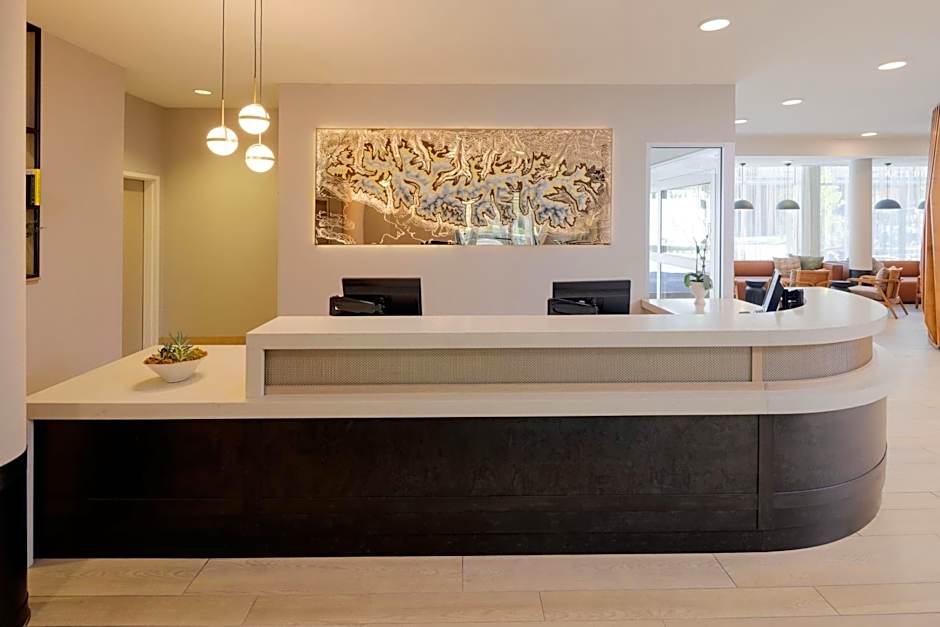 SpringHill Suites by Marriott Jackson Hole