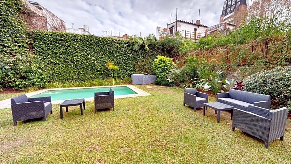 BENS L'Hotel Palermo