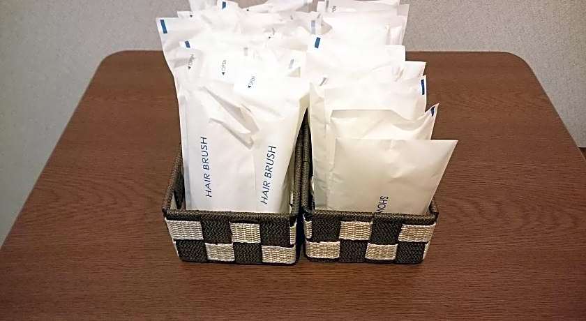 Hotel Lakeland Hikone