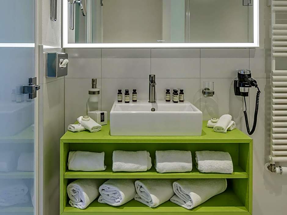 Hotel Royal St Georges Interlaken Mgallery by Sofitel