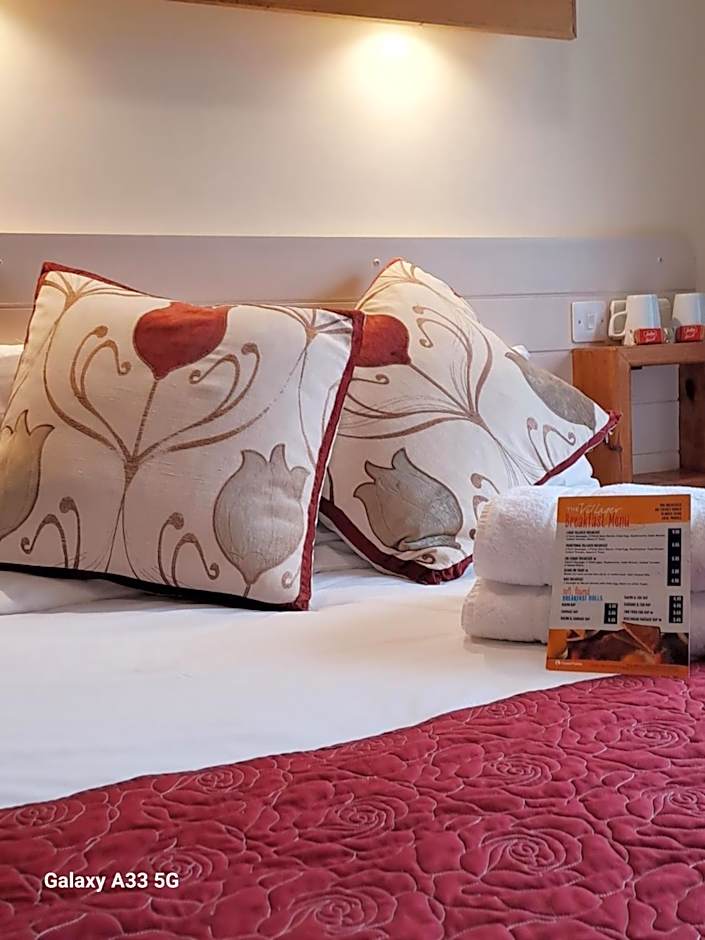 Villager Hotel, Ingoldmells