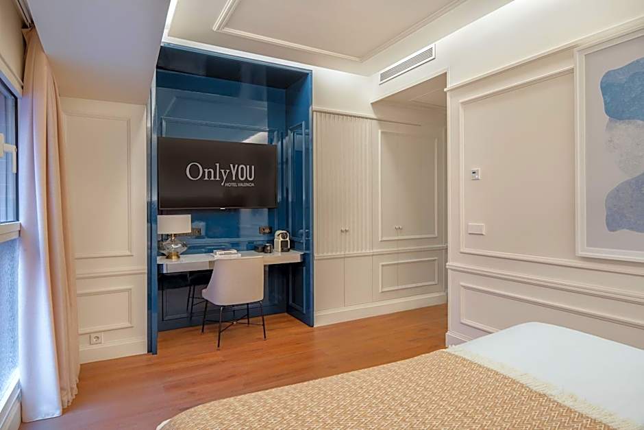 Only YOU Hotel Valencia