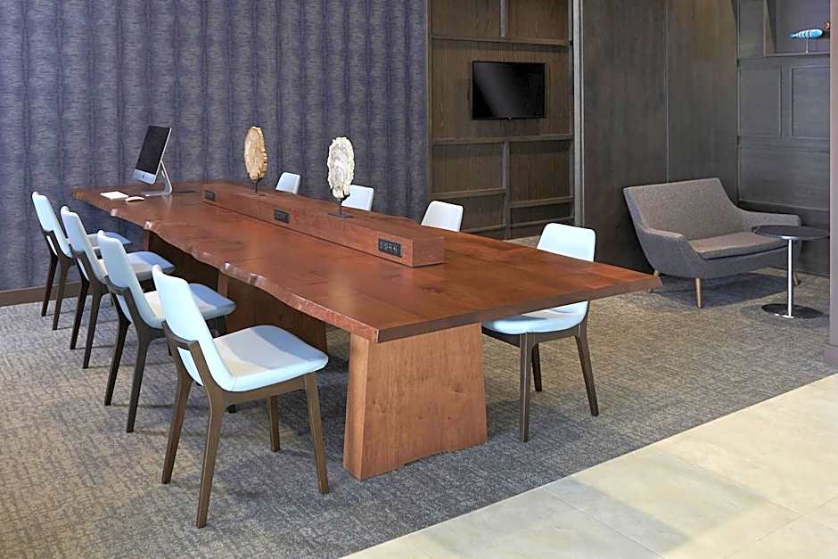 Hyatt Place Toronto/Mississauga Centre