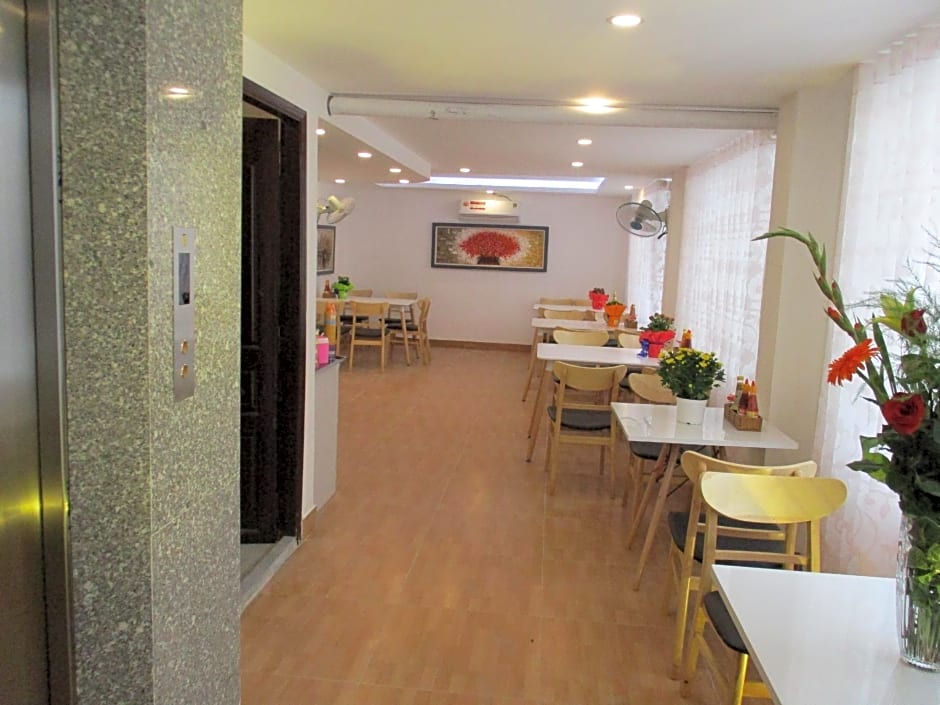 City Backpackers Hostel