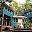 Ferntree Rainforest Lodge