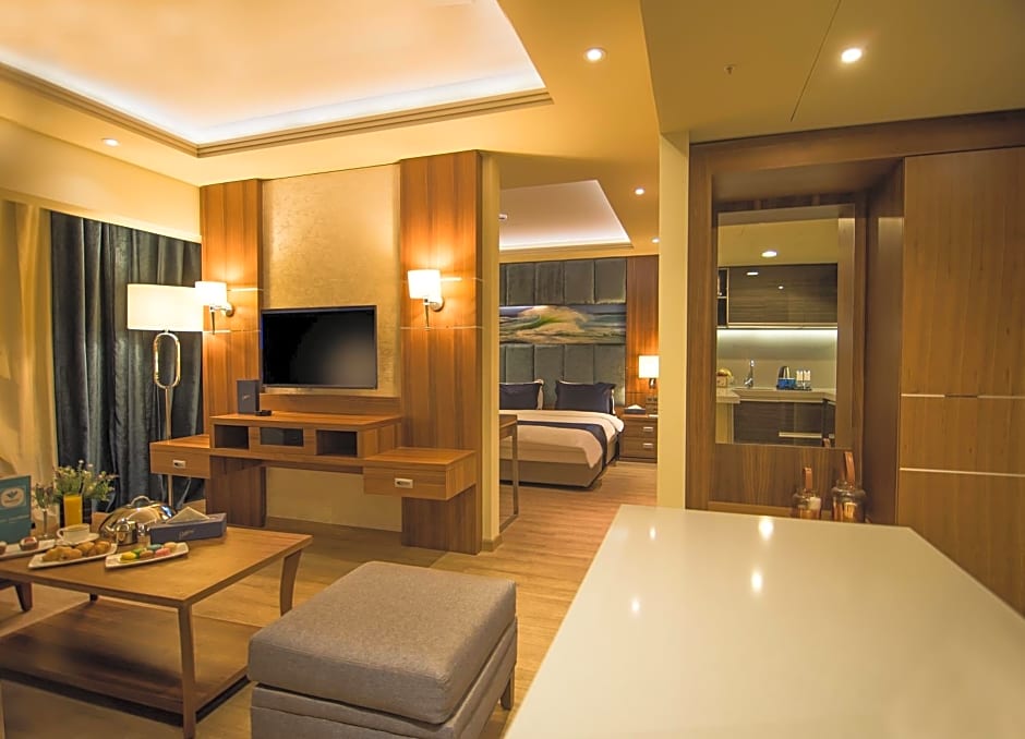 Gems Hotel