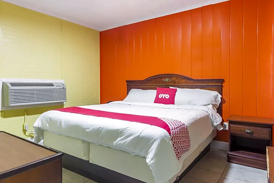 OYO Hotel Brookhaven MS Hwy 51 North