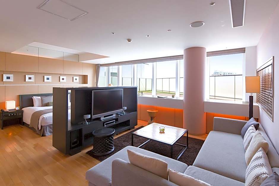 Hotel Arc Riche Toyohashi