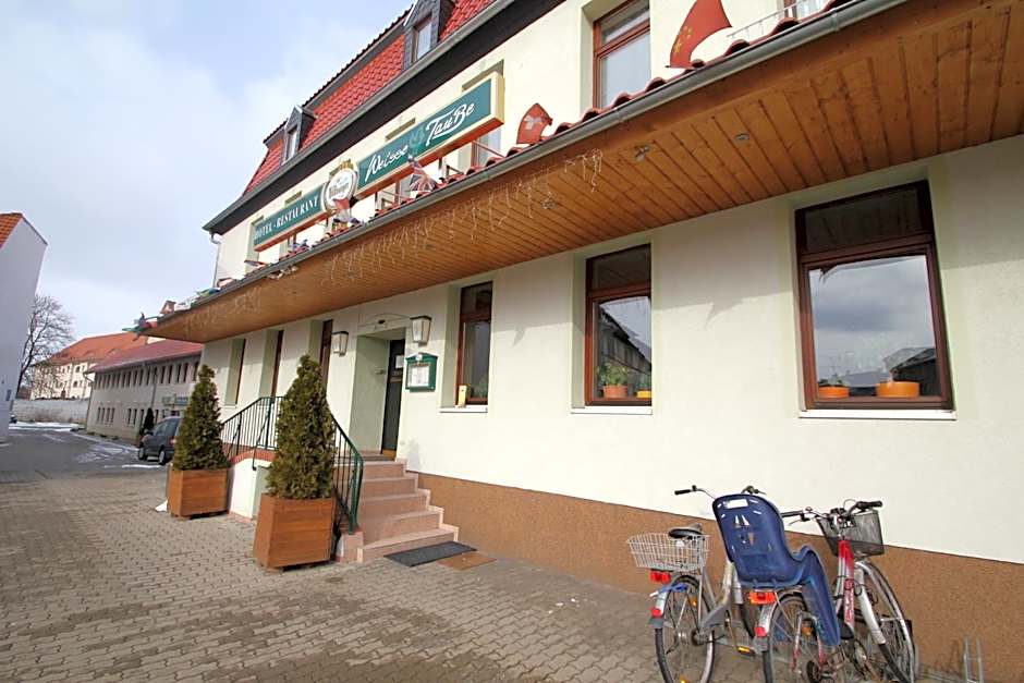 Hotel Weisse Taube