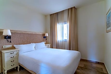 Two-bedroom Apartment Superior