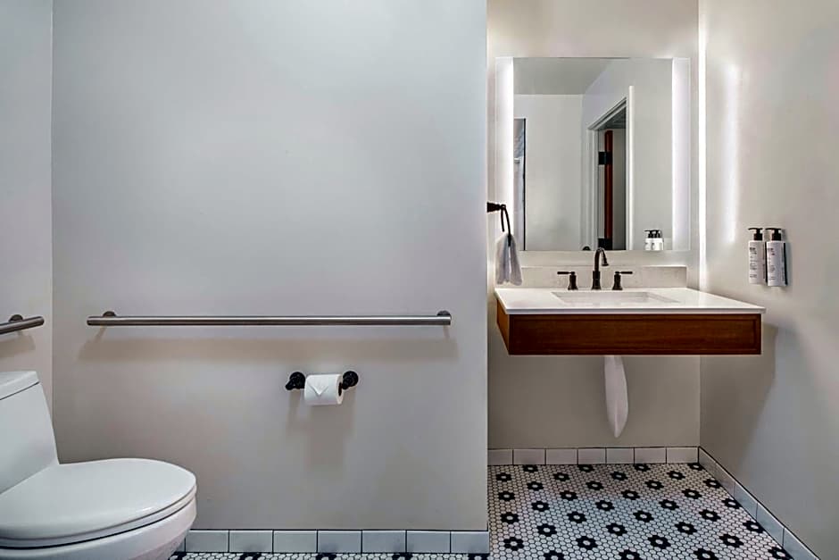 FOUND Hotel, Santa Monica, Series by Marriott